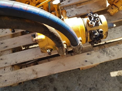 Hyundai Robex 130lc-3 Swing Gear Turning Joint Center Joint 31e6-0001 - محرك سوينغ - حفارة: صورة 4 Hyundai Robex 130lc-3 Swing Gear Turning Joint Center Joint 31e6-0001 - محرك سوينغ - حفارة: صورة 4