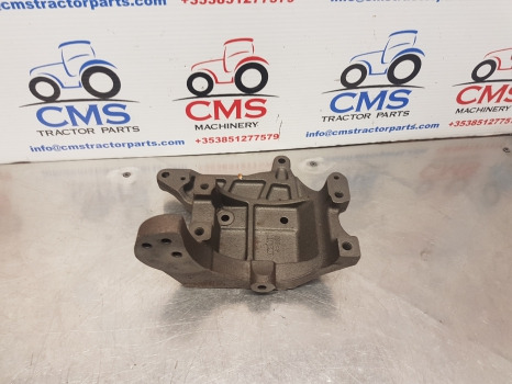 Hyundai Robex R140lc-9a, R160lc-9a Alternator Bracket Zuac-00508 - مولد كهرباء - الآلات الزراعية: صورة 2 Hyundai Robex R140lc-9a, R160lc-9a Alternator Bracket Zuac-00508 - مولد كهرباء - الآلات الزراعية: صورة 2