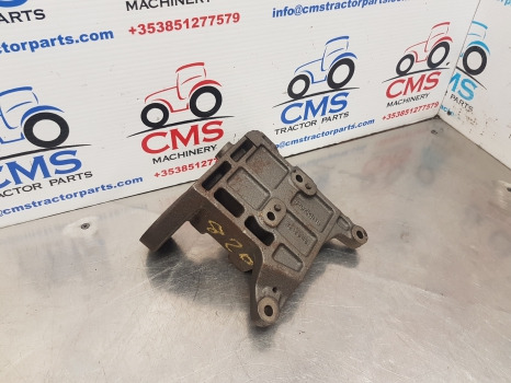 مولد كهرباء - الآلات الزراعية Hyundai Robex R140lc-9a, R160lc-9a  Alternator Bracket Zuac-00508: صورة 6