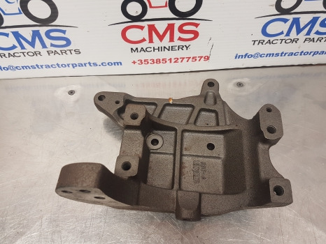 Hyundai Robex R140lc-9a, R160lc-9a Alternator Bracket Zuac-00508 - مولد كهرباء - الآلات الزراعية: صورة 3 Hyundai Robex R140lc-9a, R160lc-9a Alternator Bracket Zuac-00508 - مولد كهرباء - الآلات الزراعية: صورة 3