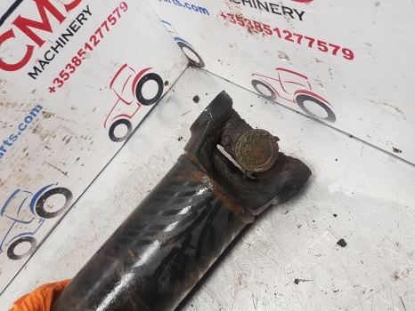 Jcb 2cx Front Axle Propeller Drive Shaft 914/42700, 914/47000 - عمود الكردان - جرافة حفار: صورة 3 Jcb 2cx Front Axle Propeller Drive Shaft 914/42700, 914/47000 - عمود الكردان - جرافة حفار: صورة 3