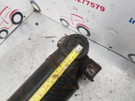 Jcb 2cx Front Axle Propeller Drive Shaft 914/42700, 914/47000 - عمود الكردان - جرافة حفار: صورة 5 Jcb 2cx Front Axle Propeller Drive Shaft 914/42700, 914/47000 - عمود الكردان - جرافة حفار: صورة 5