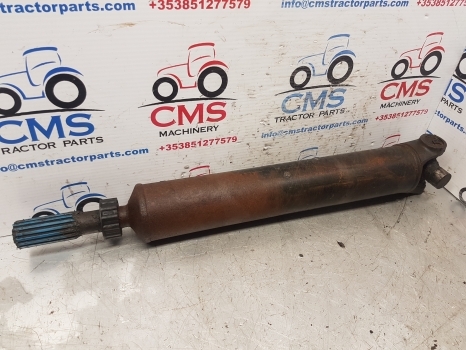Jcb 2cx Front Axle Propeller Drive Shaft 914/42700, 914/47000 - عمود الكردان - جرافة حفار: صورة 1 Jcb 2cx Front Axle Propeller Drive Shaft 914/42700, 914/47000 - عمود الكردان - جرافة حفار: صورة 1