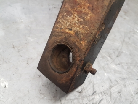 Jcb 2cx Front Axle Track Rod Bar 448/22000 - قضيب التعادل - جرافة حفار: صورة 2 Jcb 2cx Front Axle Track Rod Bar 448/22000 - قضيب التعادل - جرافة حفار: صورة 2