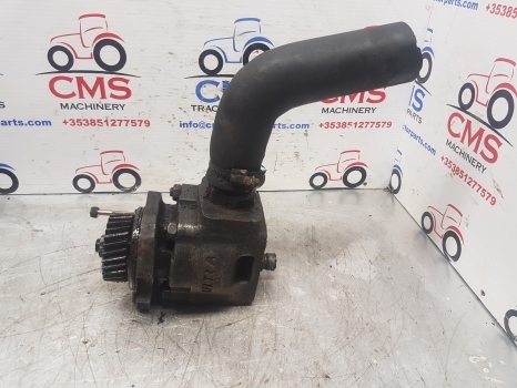 Jcb 2cx Hydraulic Pump, Main 20/906100 - مضخة هيدروليكية - جرافة حفار: صورة 1 Jcb 2cx Hydraulic Pump, Main 20/906100 - مضخة هيدروليكية - جرافة حفار: صورة 1