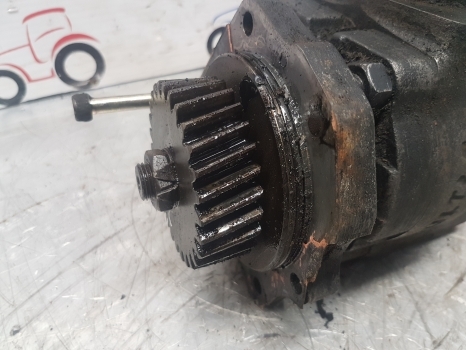 Jcb 2cx Hydraulic Pump, Main 20/906100 - مضخة هيدروليكية - جرافة حفار: صورة 3 Jcb 2cx Hydraulic Pump, Main 20/906100 - مضخة هيدروليكية - جرافة حفار: صورة 3