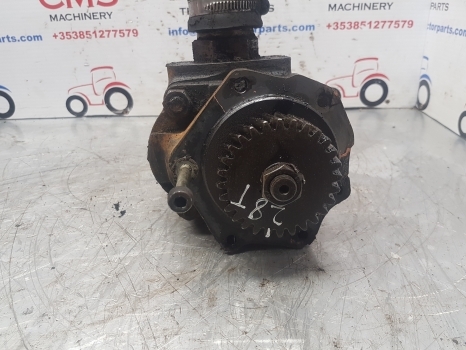 Jcb 2cx Hydraulic Pump, Main 20/906100 - مضخة هيدروليكية - جرافة حفار: صورة 4 Jcb 2cx Hydraulic Pump, Main 20/906100 - مضخة هيدروليكية - جرافة حفار: صورة 4