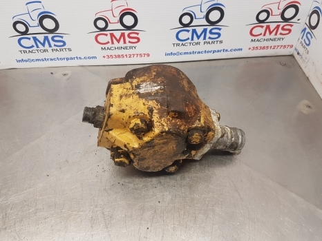Jcb 3cx, 1400, 1550, 1700 Hydraulic Pump 919/27000, 919/74200, P2ap2207g2b44a - مضخة هيدروليكية - آلات البناء: صورة 5 Jcb 3cx, 1400, 1550, 1700 Hydraulic Pump 919/27000, 919/74200, P2ap2207g2b44a - مضخة هيدروليكية - آلات البناء: صورة 5