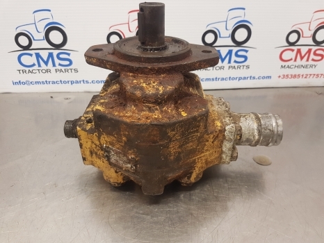 Jcb 3cx, 1400, 1550, 1700 Hydraulic Pump 919/27000, 919/74200, P2ap2207g2b44a - مضخة هيدروليكية - آلات البناء: صورة 2 Jcb 3cx, 1400, 1550, 1700 Hydraulic Pump 919/27000, 919/74200, P2ap2207g2b44a - مضخة هيدروليكية - آلات البناء: صورة 2