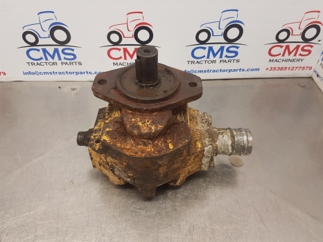 Jcb 3cx, 1400, 1550, 1700 Hydraulic Pump 919/27000, 919/74200, P2ap2207g2b44a - مضخة هيدروليكية - آلات البناء: صورة 1 Jcb 3cx, 1400, 1550, 1700 Hydraulic Pump 919/27000, 919/74200, P2ap2207g2b44a - مضخة هيدروليكية - آلات البناء: صورة 1