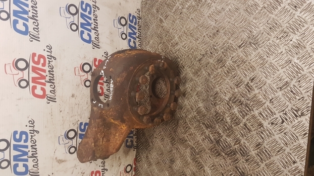 Jcb 3cx Front Axle Steering Spindle Swivel Housing Lhs 448/05101, 448/04008 - مفصل التوجيه - جرافة حفار: صورة 2 Jcb 3cx Front Axle Steering Spindle Swivel Housing Lhs 448/05101, 448/04008 - مفصل التوجيه - جرافة حفار: صورة 2