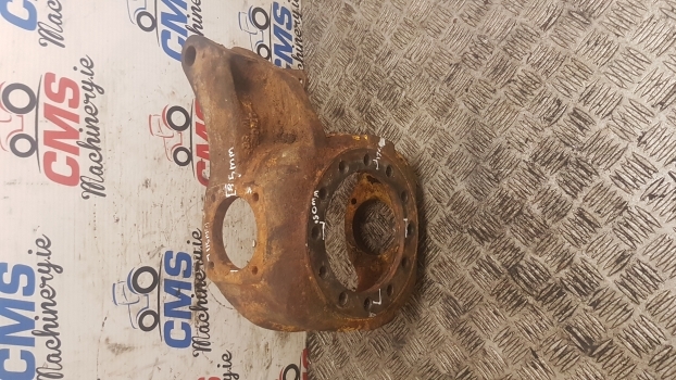 Jcb 3cx Front Axle Steering Spindle Swivel Housing Rhs 448/07401 - مفصل التوجيه - جرافة حفار: صورة 1 Jcb 3cx Front Axle Steering Spindle Swivel Housing Rhs 448/07401 - مفصل التوجيه - جرافة حفار: صورة 1