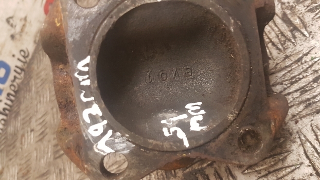 Jcb 3cx Front Drive Axle Propeller Shaft - عمود الكردان - جرافة حفار: صورة 3 Jcb 3cx Front Drive Axle Propeller Shaft - عمود الكردان - جرافة حفار: صورة 3