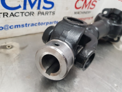 Jcb 3cx Hydraulic Pump Drive Shaft 914/44500, 914/60041 - مضخة هيدروليكية: صورة 4 Jcb 3cx Hydraulic Pump Drive Shaft 914/44500, 914/60041 - مضخة هيدروليكية: صورة 4