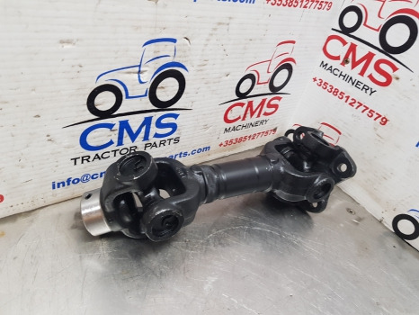 Jcb 3cx Hydraulic Pump Drive Shaft 914/44500, 914/60041 - مضخة هيدروليكية: صورة 2 Jcb 3cx Hydraulic Pump Drive Shaft 914/44500, 914/60041 - مضخة هيدروليكية: صورة 2