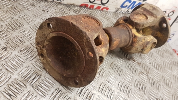 Jcb 3cx Rear Axle Propeller Shaft 914/30100. Please Check Description. - عمود الكردان - جرافة حفار: صورة 3 Jcb 3cx Rear Axle Propeller Shaft 914/30100. Please Check Description. - عمود الكردان - جرافة حفار: صورة 3