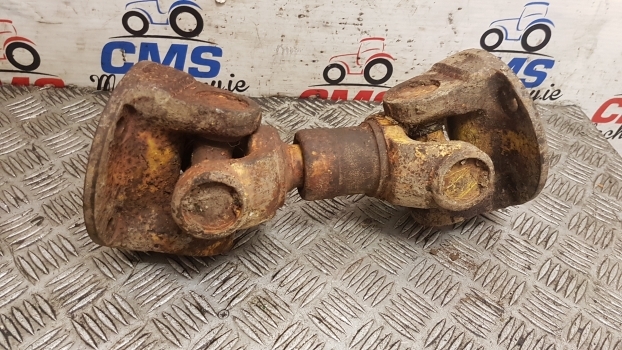 Jcb 3cx Rear Axle Propeller Shaft 914/30100. Please Check Description. - عمود الكردان - جرافة حفار: صورة 1 Jcb 3cx Rear Axle Propeller Shaft 914/30100. Please Check Description. - عمود الكردان - جرافة حفار: صورة 1