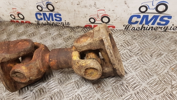 Jcb 3cx Rear Axle Propeller Shaft 914/30100. Please Check Description. - عمود الكردان - جرافة حفار: صورة 4 Jcb 3cx Rear Axle Propeller Shaft 914/30100. Please Check Description. - عمود الكردان - جرافة حفار: صورة 4