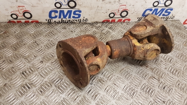 Jcb 3cx Rear Axle Propeller Shaft 914/30100. Please Check Description. - عمود الكردان - جرافة حفار: صورة 2 Jcb 3cx Rear Axle Propeller Shaft 914/30100. Please Check Description. - عمود الكردان - جرافة حفار: صورة 2