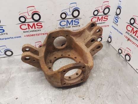 Jcb 3cx Swivel Knuckle T Rod S Ram Pivot 448/08601 - مفصل التوجيه - جرافة حفار: صورة 4 Jcb 3cx Swivel Knuckle T Rod S Ram Pivot 448/08601 - مفصل التوجيه - جرافة حفار: صورة 4