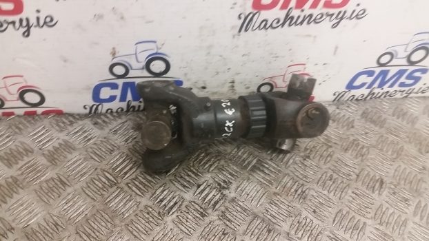 Jcb 412, 410, 2cx Rear Axle Propeller Shaft 914/39900 - عمود الكردان - آلات البناء: صورة 1 Jcb 412, 410, 2cx Rear Axle Propeller Shaft 914/39900 - عمود الكردان - آلات البناء: صورة 1