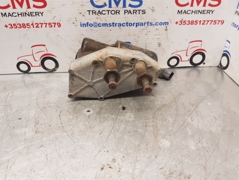 Jcb 412s Doga 24v Wiper Motor 99022, 119954630, 714/30600 - مساحة الزجاج الأمامي - اللودر بعجل: صورة 2 Jcb 412s Doga 24v Wiper Motor 99022, 119954630, 714/30600 - مساحة الزجاج الأمامي - اللودر بعجل: صورة 2