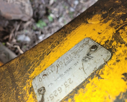 Jcb 530-105 Rear axle hub complete rhs - المحور الخلفي - معدات المناولة: صورة 4 Jcb 530-105 Rear axle hub complete rhs - المحور الخلفي - معدات المناولة: صورة 4