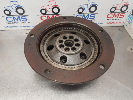 المحور الأمامي Jcb 531-70, 533, Cx, Front Axle Hub Reduction Kit Assy 458/m4230, 450/10216: صورة 9