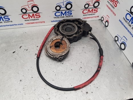 Jcb Tm310, 536-60, 536-70, 541-70 Parking Brake Assembly 459/10180 - أجزاء الفرامل - رافعة تلسكوبية: صورة 2 Jcb Tm310, 536-60, 536-70, 541-70 Parking Brake Assembly 459/10180 - أجزاء الفرامل - رافعة تلسكوبية: صورة 2