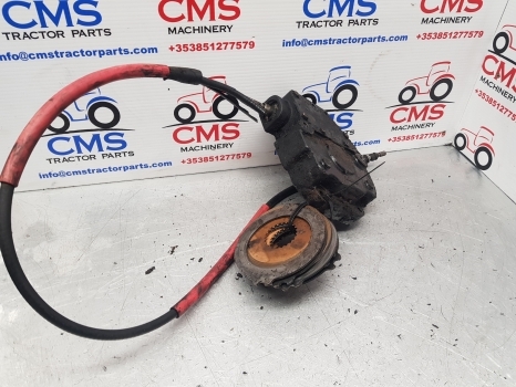 Jcb Tm310, 536-60, 536-70, 541-70 Parking Brake Assembly 459/10180 - أجزاء الفرامل - رافعة تلسكوبية: صورة 4 Jcb Tm310, 536-60, 536-70, 541-70 Parking Brake Assembly 459/10180 - أجزاء الفرامل - رافعة تلسكوبية: صورة 4