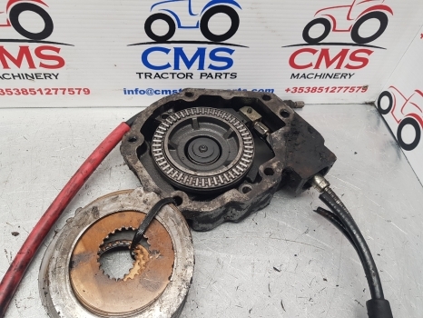 Jcb Tm310, 536-60, 536-70, 541-70 Parking Brake Assembly 459/10180 - أجزاء الفرامل - رافعة تلسكوبية: صورة 3 Jcb Tm310, 536-60, 536-70, 541-70 Parking Brake Assembly 459/10180 - أجزاء الفرامل - رافعة تلسكوبية: صورة 3