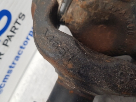 Jcb Tm310 Propeller Drive Shaft Rear Parts 914/60084 - عمود الكردان - جرار: صورة 4 Jcb Tm310 Propeller Drive Shaft Rear Parts 914/60084 - عمود الكردان - جرار: صورة 4