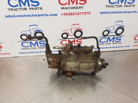 مضخة وقود - جرار John Deere 2130, 2040, 1640, 1840 Fuel Injection Pump Parts Only Ar72870: صورة 1