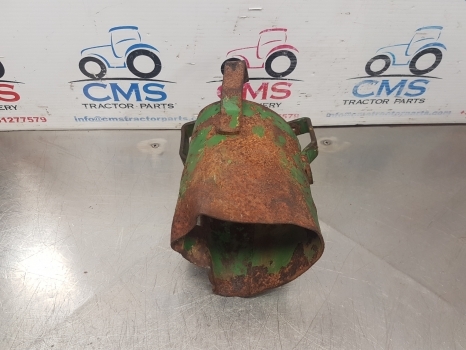 John Deere 2140, 2040, 2350, 2550, 2750, 3140, 3340 Propeller Guard Al38035 - عمود الكردان - جرار: صورة 3 John Deere 2140, 2040, 2350, 2550, 2750, 3140, 3340 Propeller Guard Al38035 - عمود الكردان - جرار: صورة 3