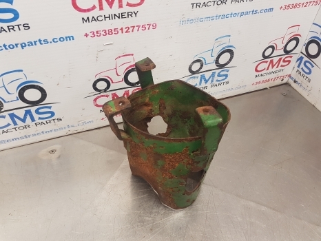 John Deere 2140, 2040, 2350, 2550, 2750, 3140, 3340 Propeller Guard Al38035 - عمود الكردان - جرار: صورة 1 John Deere 2140, 2040, 2350, 2550, 2750, 3140, 3340 Propeller Guard Al38035 - عمود الكردان - جرار: صورة 1