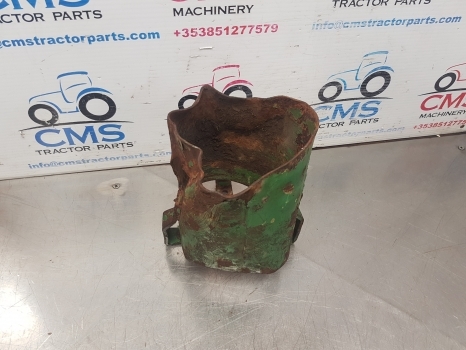 John Deere 2140, 2040, 2350, 2550, 2750, 3140, 3340 Propeller Guard Al38035 - عمود الكردان - جرار: صورة 4 John Deere 2140, 2040, 2350, 2550, 2750, 3140, 3340 Propeller Guard Al38035 - عمود الكردان - جرار: صورة 4