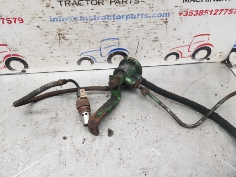 John Deere 30, 40 Series 2130, 2040, 2140 Fuel Thermostart Kit At26140, R49507 - نظام الوقود - جرار: صورة 3 John Deere 30, 40 Series 2130, 2040, 2140 Fuel Thermostart Kit At26140, R49507 - نظام الوقود - جرار: صورة 3