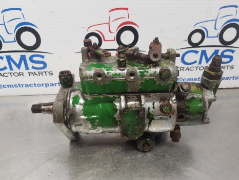 John Deere 3040, 3140 Fuel Injection Pump Parts Only Ar91777 - مضخة وقود: صورة 1 John Deere 3040, 3140 Fuel Injection Pump Parts Only Ar91777 - مضخة وقود: صورة 1