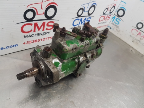 John Deere 3040, 3140 Fuel Injection Pump Parts Only Ar91777 - مضخة وقود: صورة 4 John Deere 3040, 3140 Fuel Injection Pump Parts Only Ar91777 - مضخة وقود: صورة 4