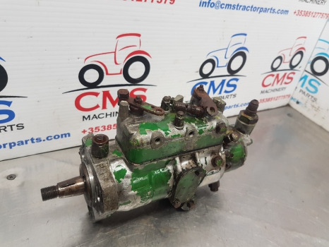 John Deere 3040, 3140 Fuel Injection Pump Parts Only Ar91777 - مضخة وقود: صورة 2 John Deere 3040, 3140 Fuel Injection Pump Parts Only Ar91777 - مضخة وقود: صورة 2