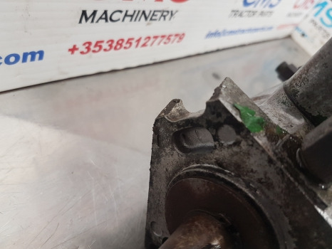 John Deere 3040, 3140 Fuel Injection Pump Parts Only Ar91777 - مضخة وقود: صورة 3 John Deere 3040, 3140 Fuel Injection Pump Parts Only Ar91777 - مضخة وقود: صورة 3