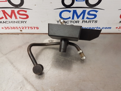 John Deere 3050, 3350 Transmision Oil Line And Oil Cup Al41541, Al66971, L42301 - صندوق التروس: صورة 4 John Deere 3050, 3350 Transmision Oil Line And Oil Cup Al41541, Al66971, L42301 - صندوق التروس: صورة 4