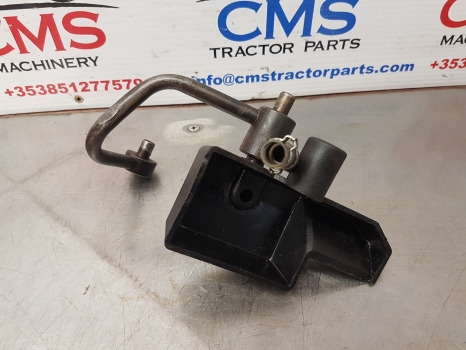 John Deere 3050, 3350 Transmision Oil Line And Oil Cup Al41541, Al66971, L42301 - صندوق التروس: صورة 3 John Deere 3050, 3350 Transmision Oil Line And Oil Cup Al41541, Al66971, L42301 - صندوق التروس: صورة 3