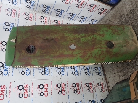 John Deere 3140, 3040, 3340, 3640, 3640s Hood, Bonnet Al30296, R52362 - غطاء محرك المركبة - جرار: صورة 1 John Deere 3140, 3040, 3340, 3640, 3640s Hood, Bonnet Al30296, R52362 - غطاء محرك المركبة - جرار: صورة 1