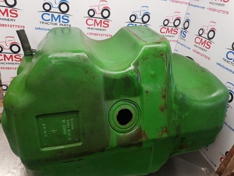 John Deere 3350, 2955, 3050, 3150 Fuel Tank Original Al59759, Al41629 - خزان الوقود - جرار: صورة 2 John Deere 3350, 2955, 3050, 3150 Fuel Tank Original Al59759, Al41629 - خزان الوقود - جرار: صورة 2