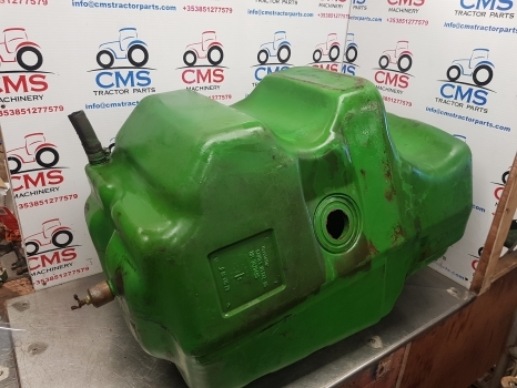 John Deere 3350, 2955, 3050, 3150 Fuel Tank Original Al59759, Al41629 - خزان الوقود - جرار: صورة 1 John Deere 3350, 2955, 3050, 3150 Fuel Tank Original Al59759, Al41629 - خزان الوقود - جرار: صورة 1