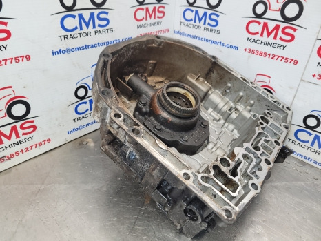 John Deere 6000, 6r, 6m Ser 6230 Transmission Gearbox Housing R213352, R331120 - صندوق التروس: صورة 2 John Deere 6000, 6r, 6m Ser 6230 Transmission Gearbox Housing R213352, R331120 - صندوق التروس: صورة 2