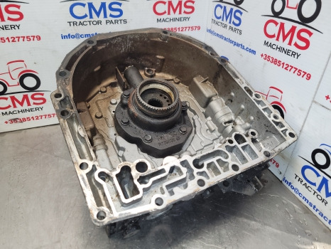 John Deere 6000, 6r, 6m Ser 6230 Transmission Gearbox Housing R213352, R331120 - صندوق التروس: صورة 1 John Deere 6000, 6r, 6m Ser 6230 Transmission Gearbox Housing R213352, R331120 - صندوق التروس: صورة 1