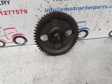 John Deere 6000 Series 6300, 6400 Engine Fuel Pump Drive Gear Z48 R76964 - مضخة وقود - جرار: صورة 2 John Deere 6000 Series 6300, 6400 Engine Fuel Pump Drive Gear Z48 R76964 - مضخة وقود - جرار: صورة 2