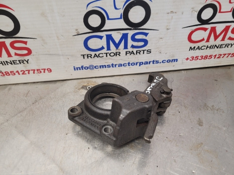 John Deere 6030, 6r, 6m Series 6230 Transmission Plate L165339, L172605, L202557 - صندوق التروس: صورة 1 John Deere 6030, 6r, 6m Series 6230 Transmission Plate L165339, L172605, L202557 - صندوق التروس: صورة 1